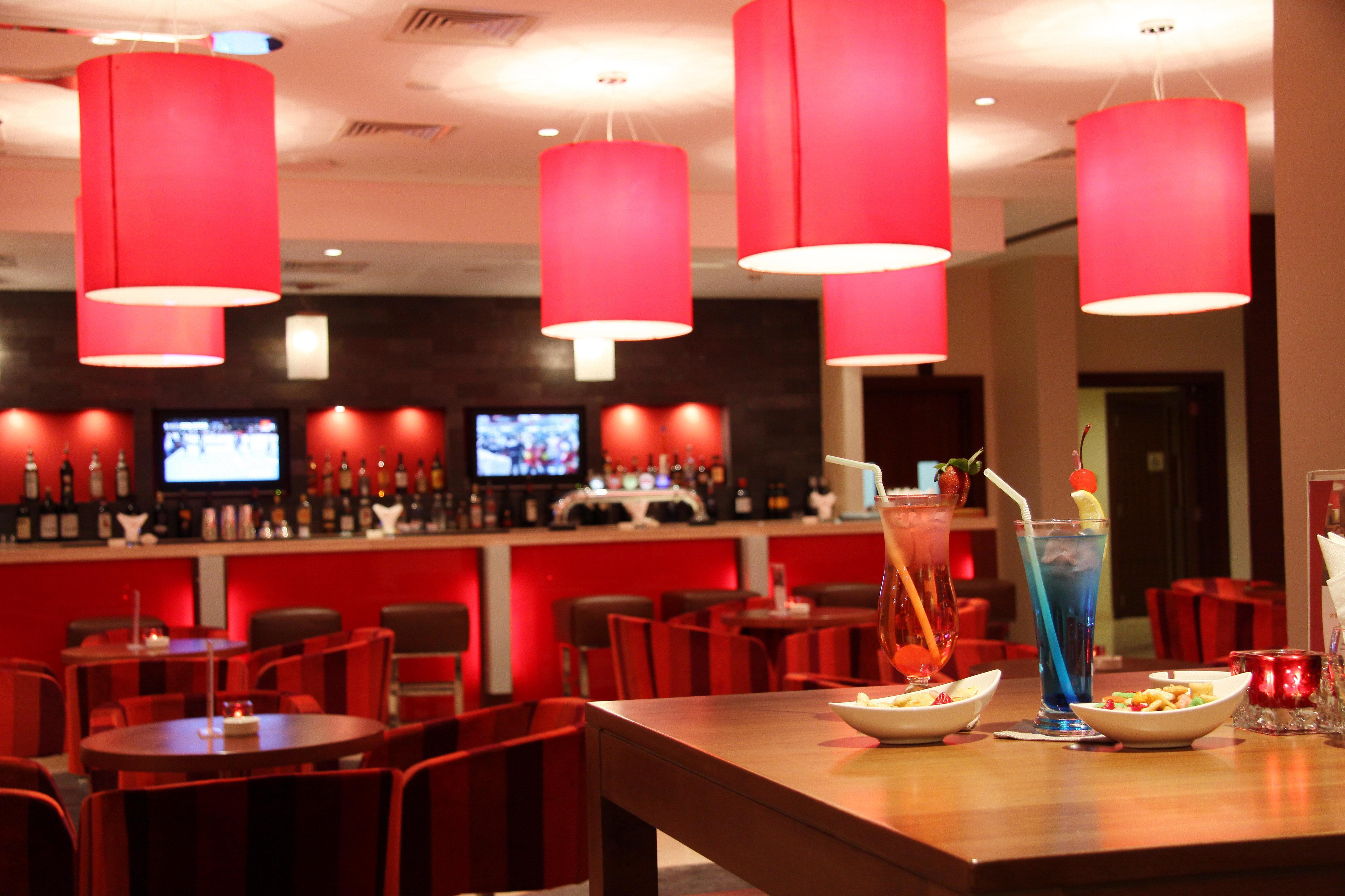 Crowne Plaza Sohar By Ihg Hotel Exterior foto