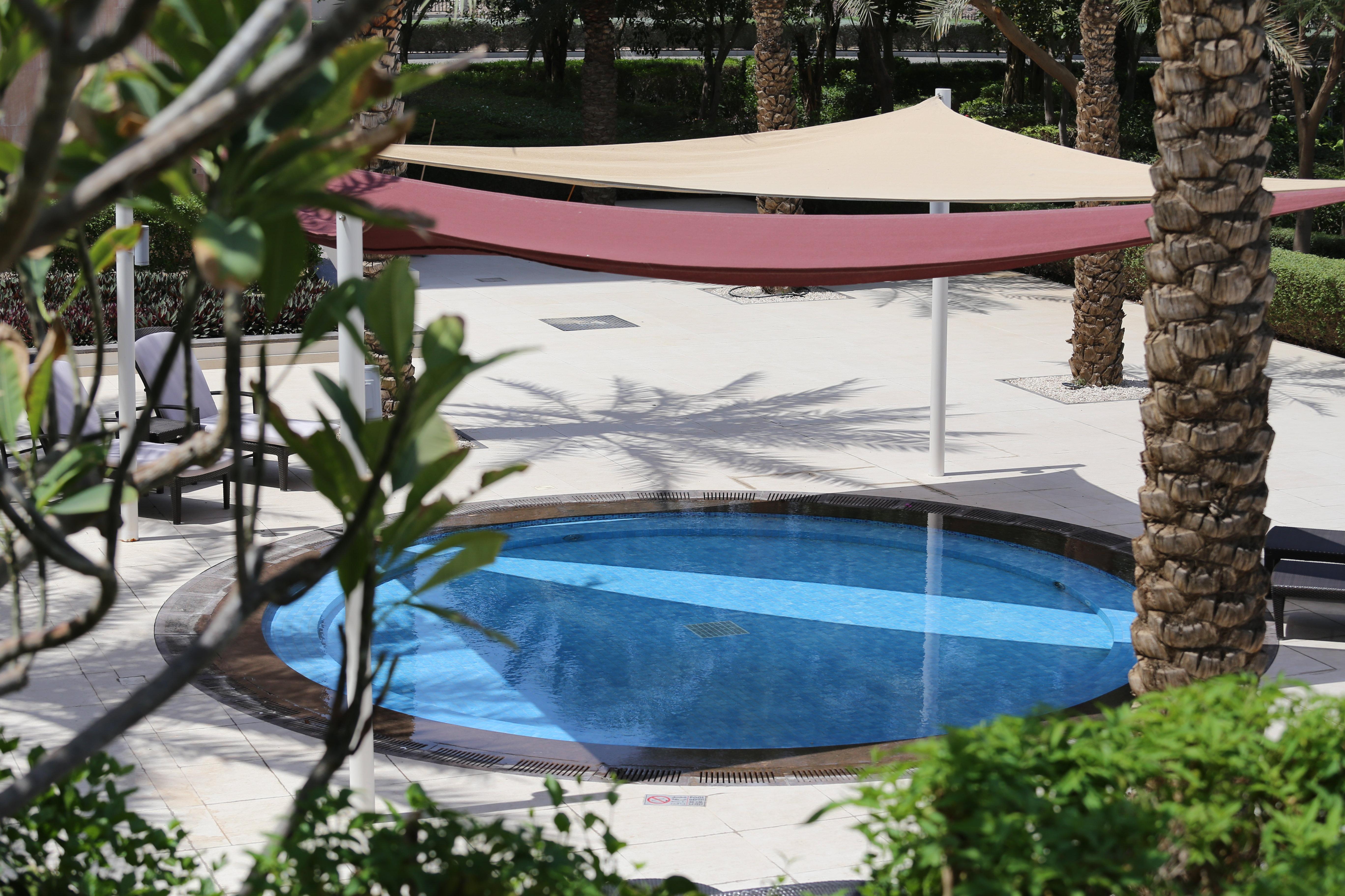 Crowne Plaza Sohar By Ihg Hotel Exterior foto