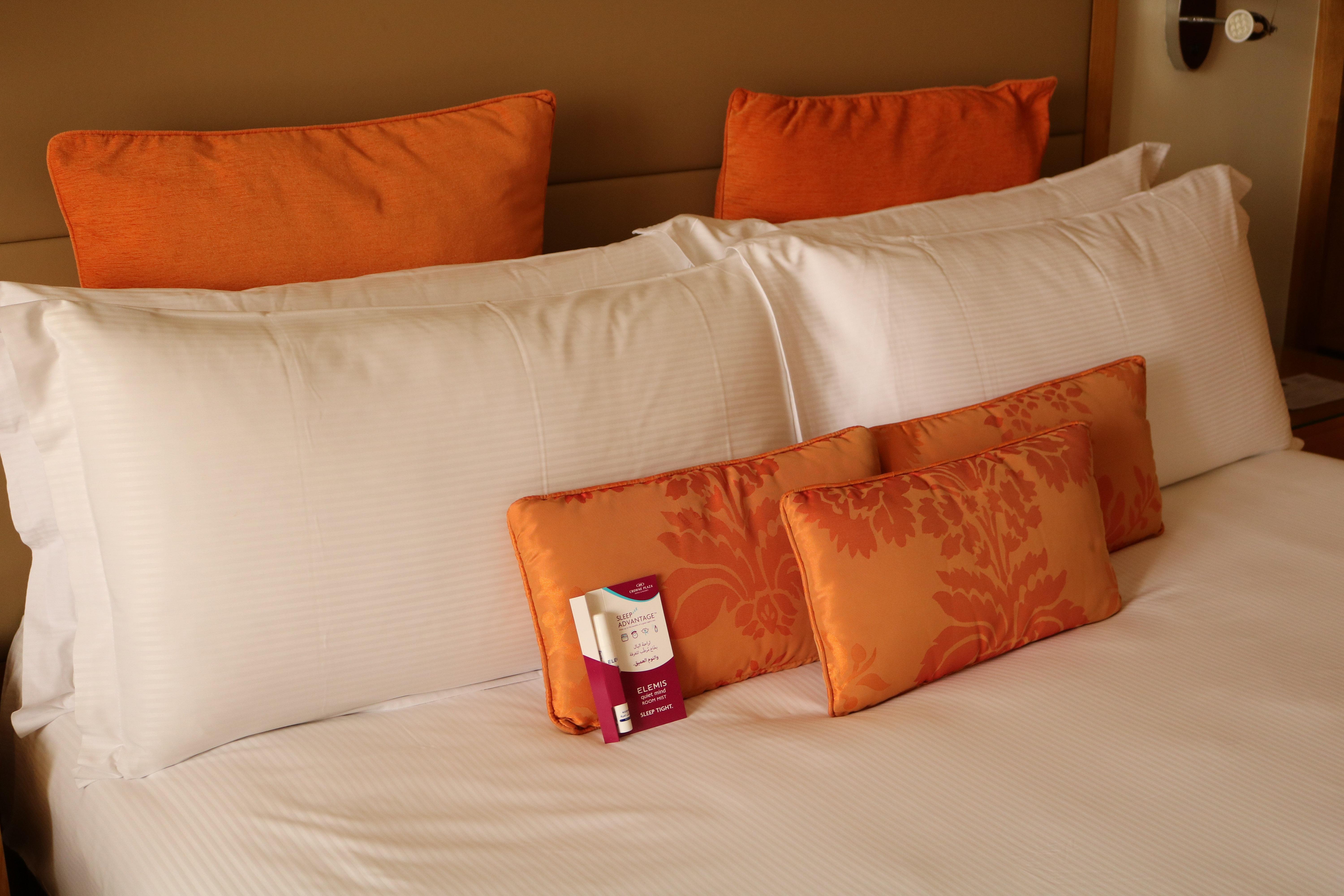 Crowne Plaza Sohar By Ihg Hotel Exterior foto