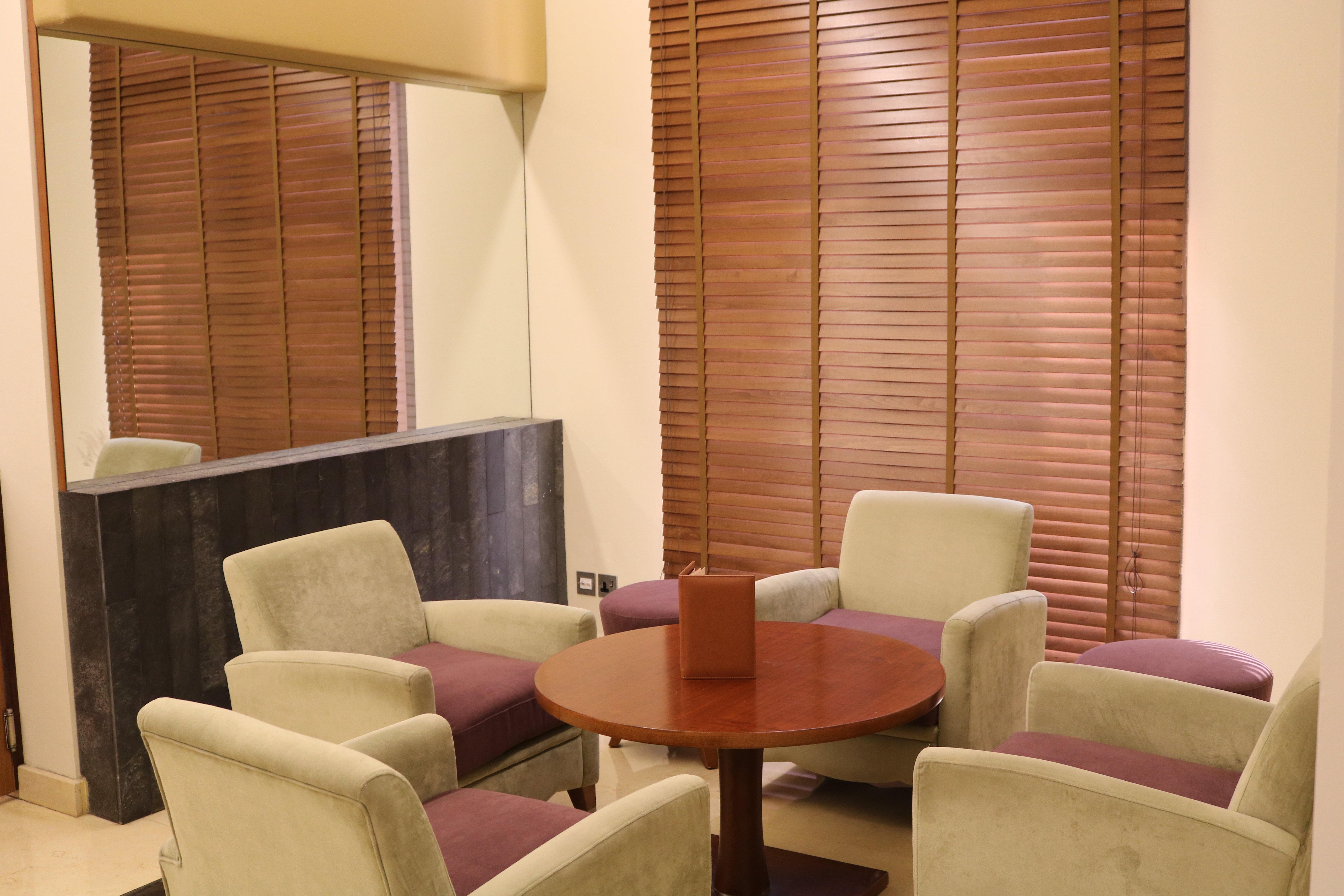 Crowne Plaza Sohar By Ihg Hotel Exterior foto