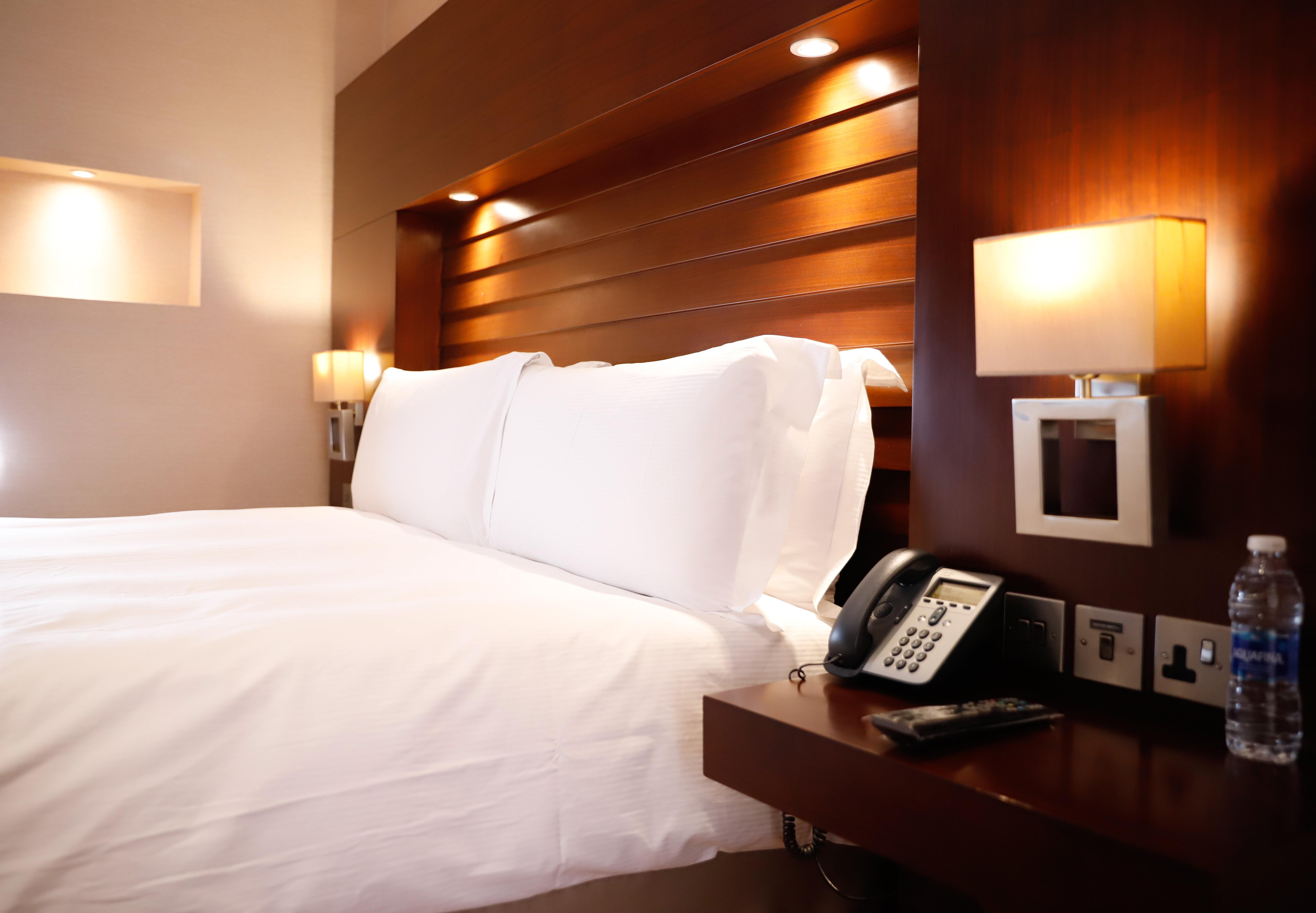 Crowne Plaza Sohar By Ihg Hotel Exterior foto
