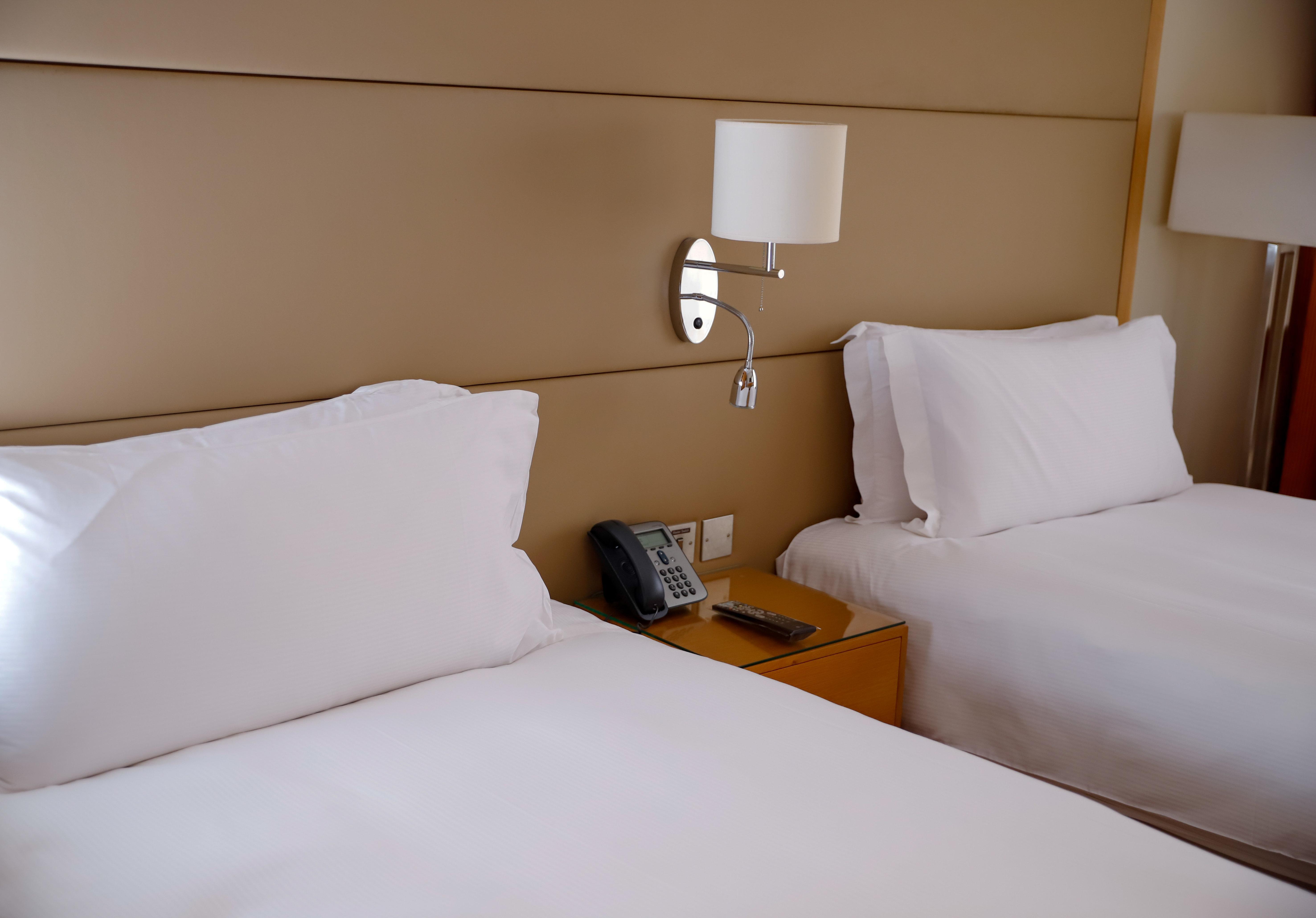 Crowne Plaza Sohar By Ihg Hotel Exterior foto
