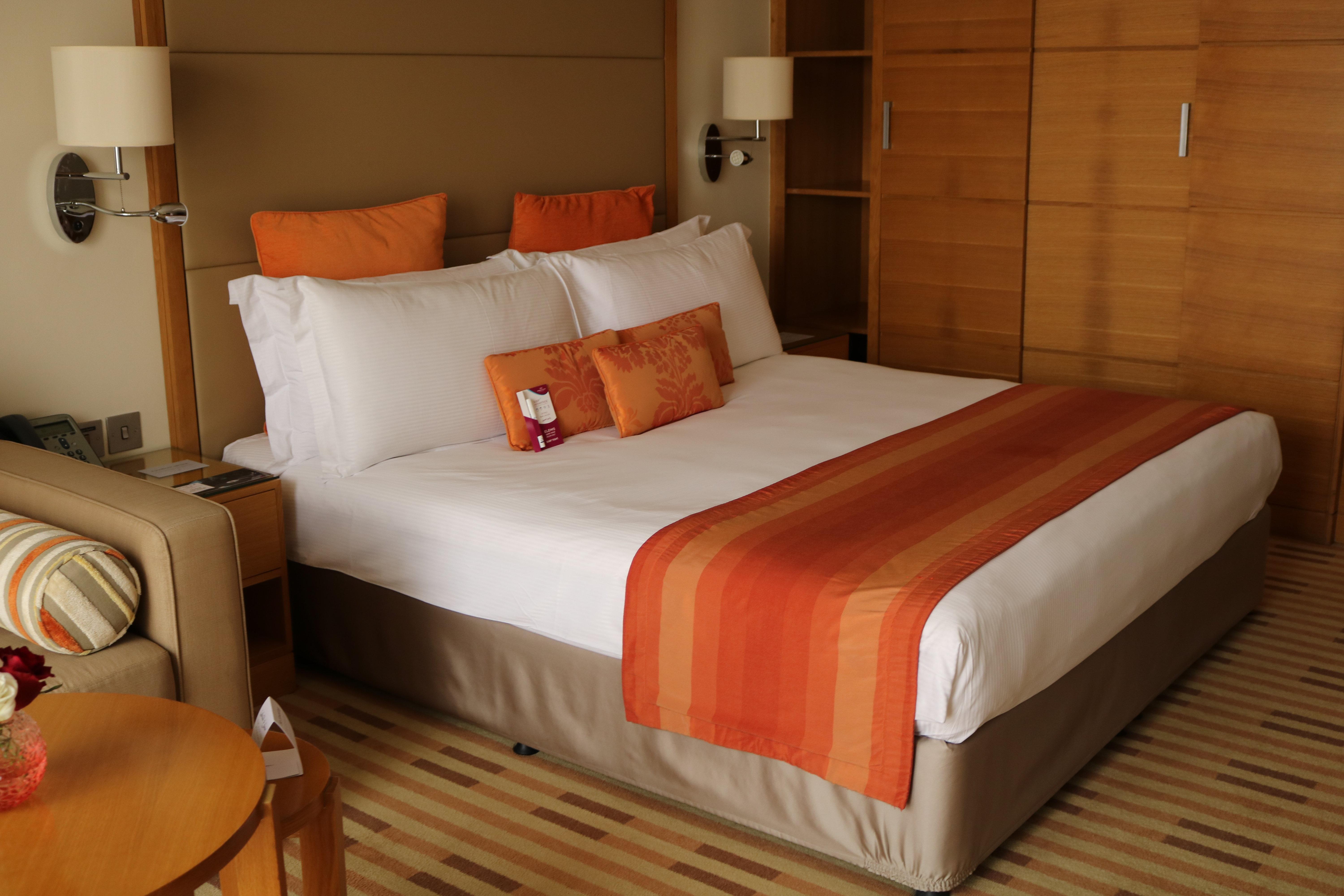 Crowne Plaza Sohar By Ihg Hotel Exterior foto